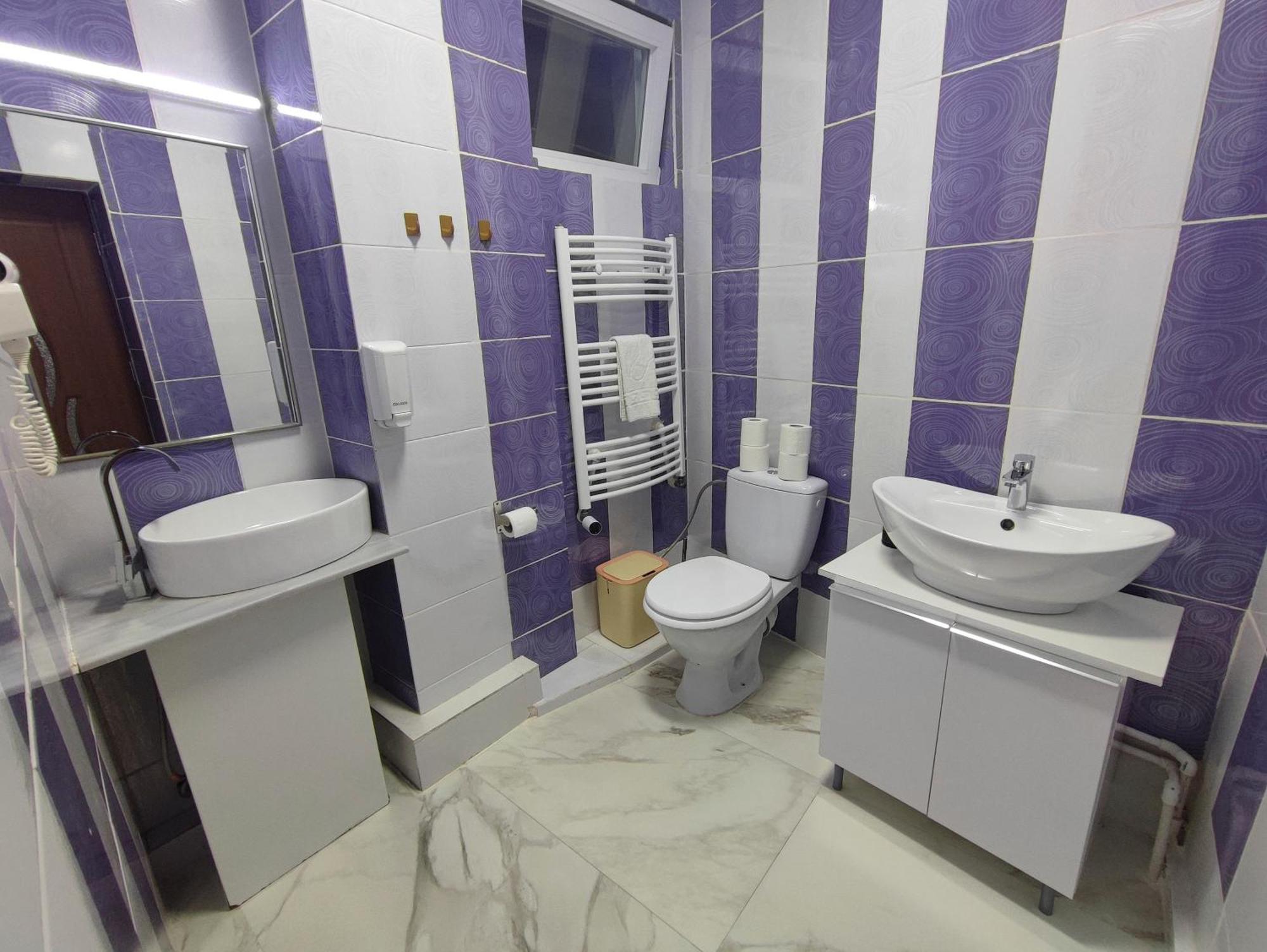 Iris Boutique Therme & Bucharest Otopeni Airport Exteriér fotografie