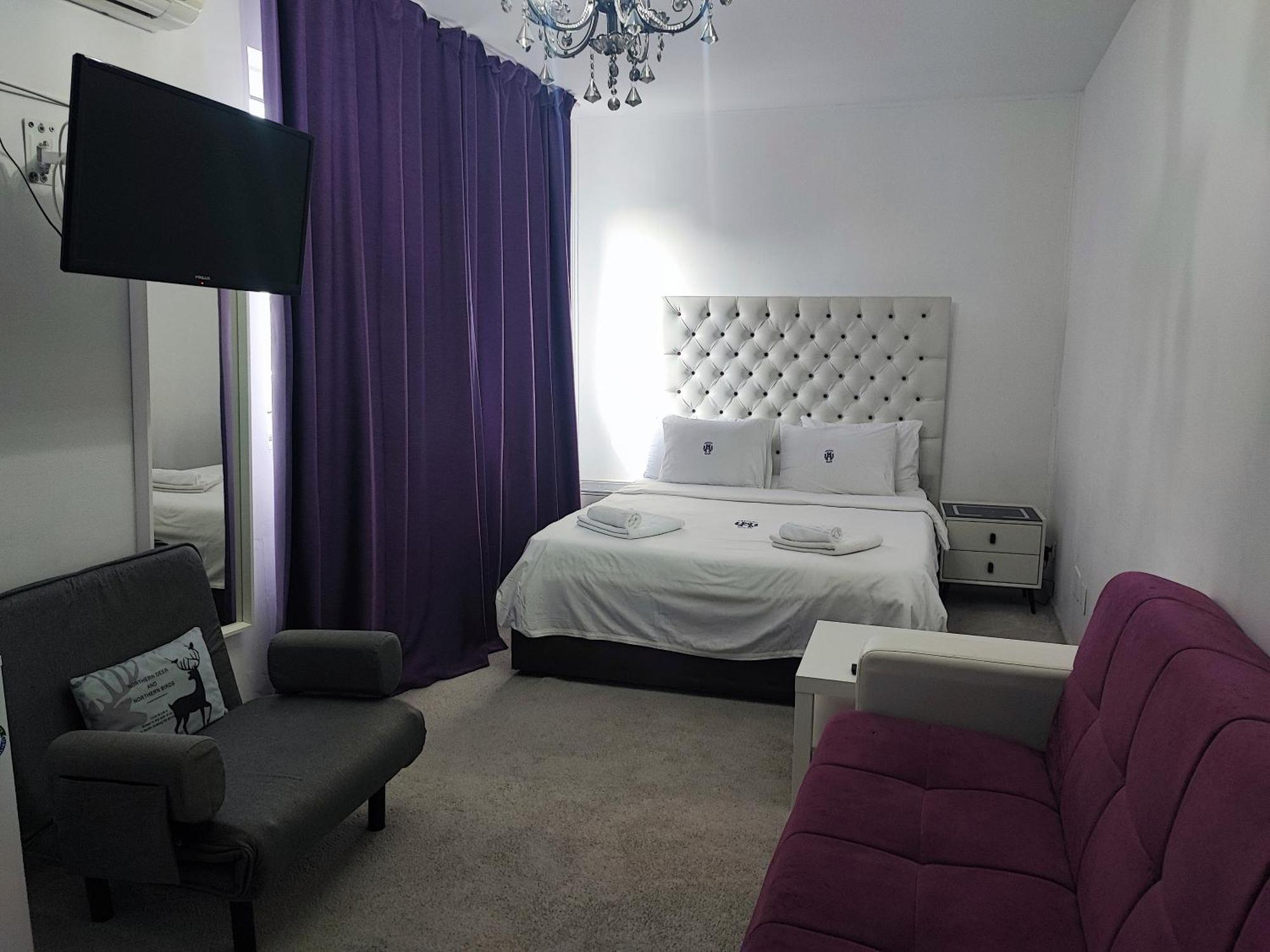 Iris Boutique Therme & Bucharest Otopeni Airport Exteriér fotografie