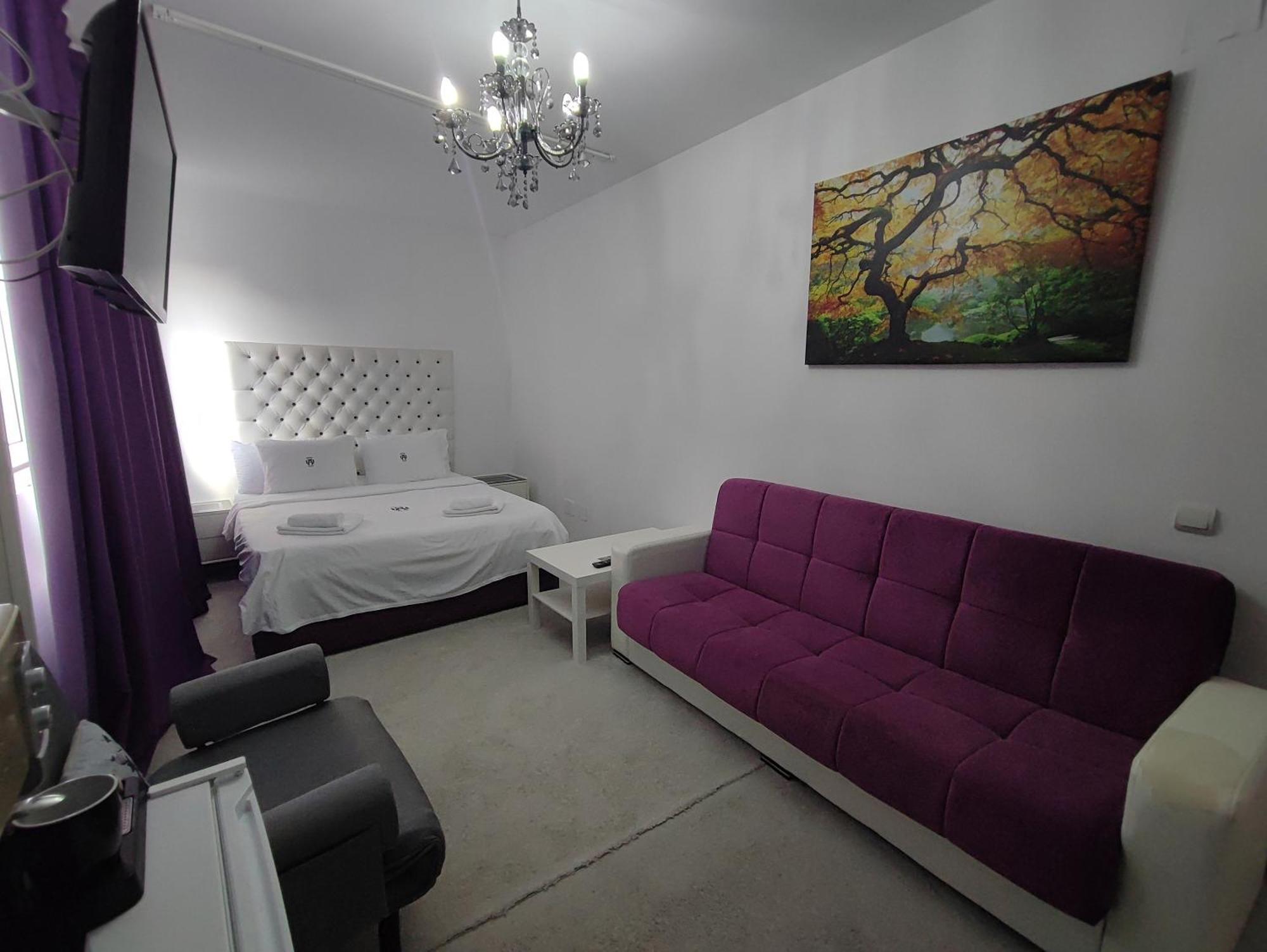 Iris Boutique Therme & Bucharest Otopeni Airport Exteriér fotografie