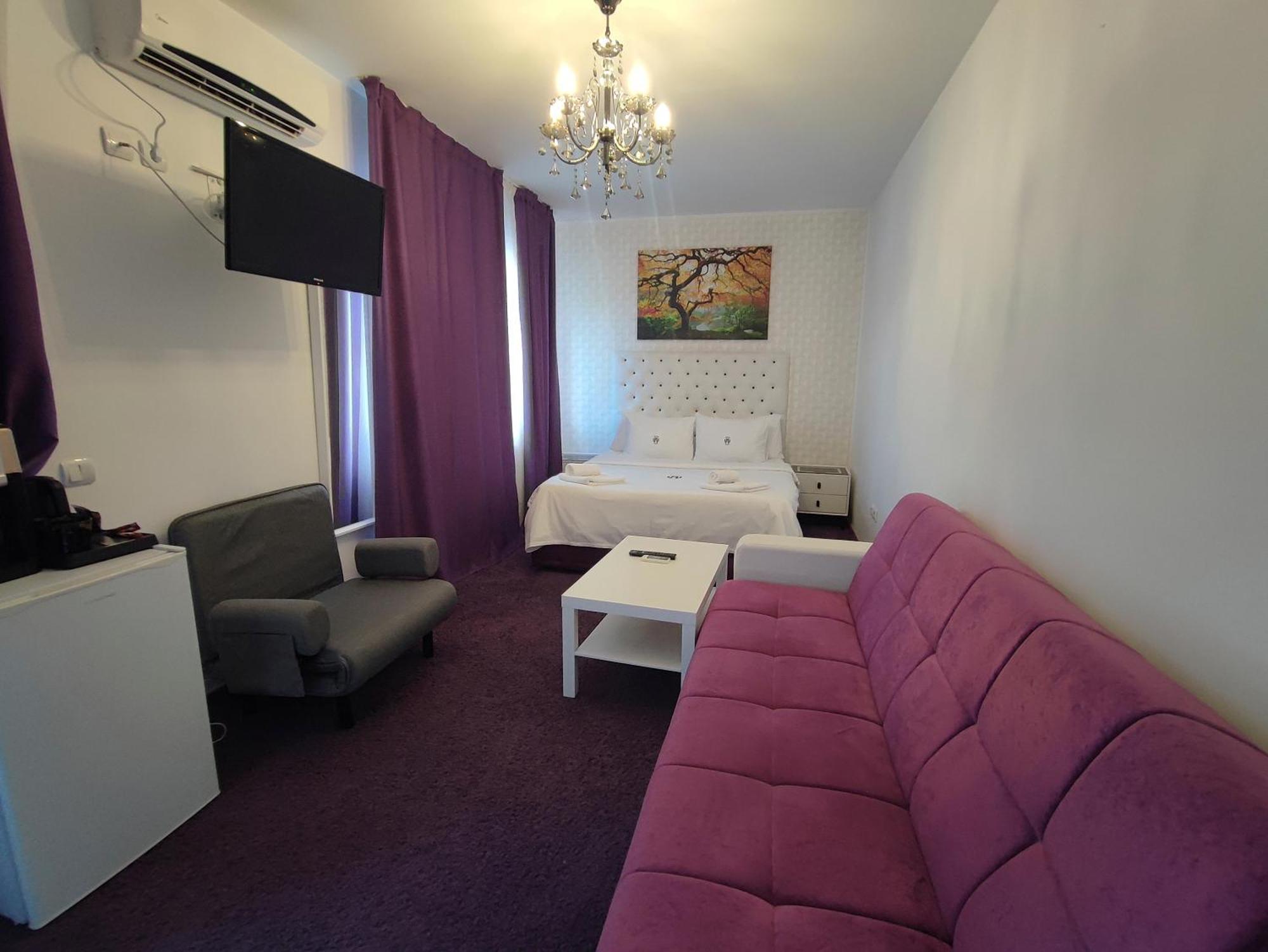 Iris Boutique Therme & Bucharest Otopeni Airport Exteriér fotografie