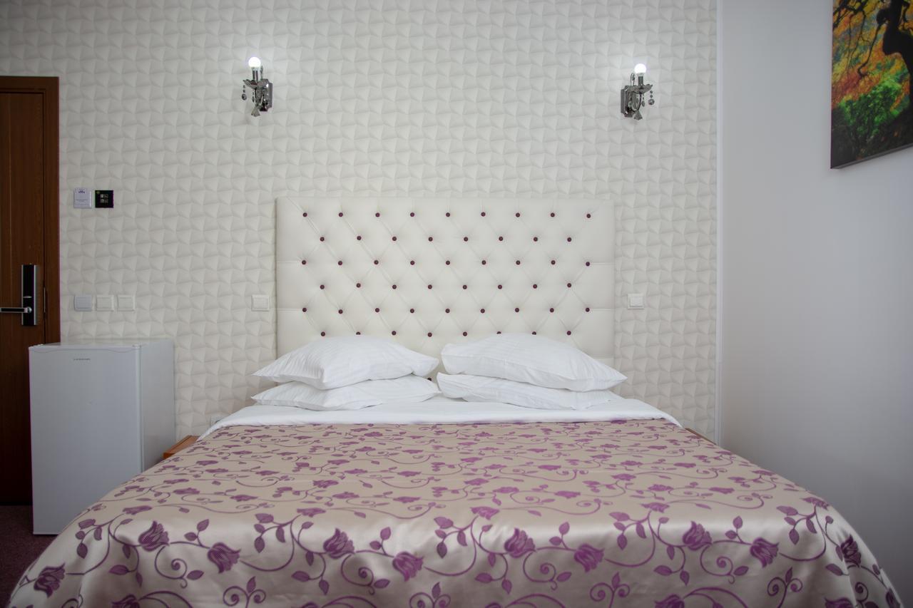 Iris Boutique Therme & Bucharest Otopeni Airport Exteriér fotografie